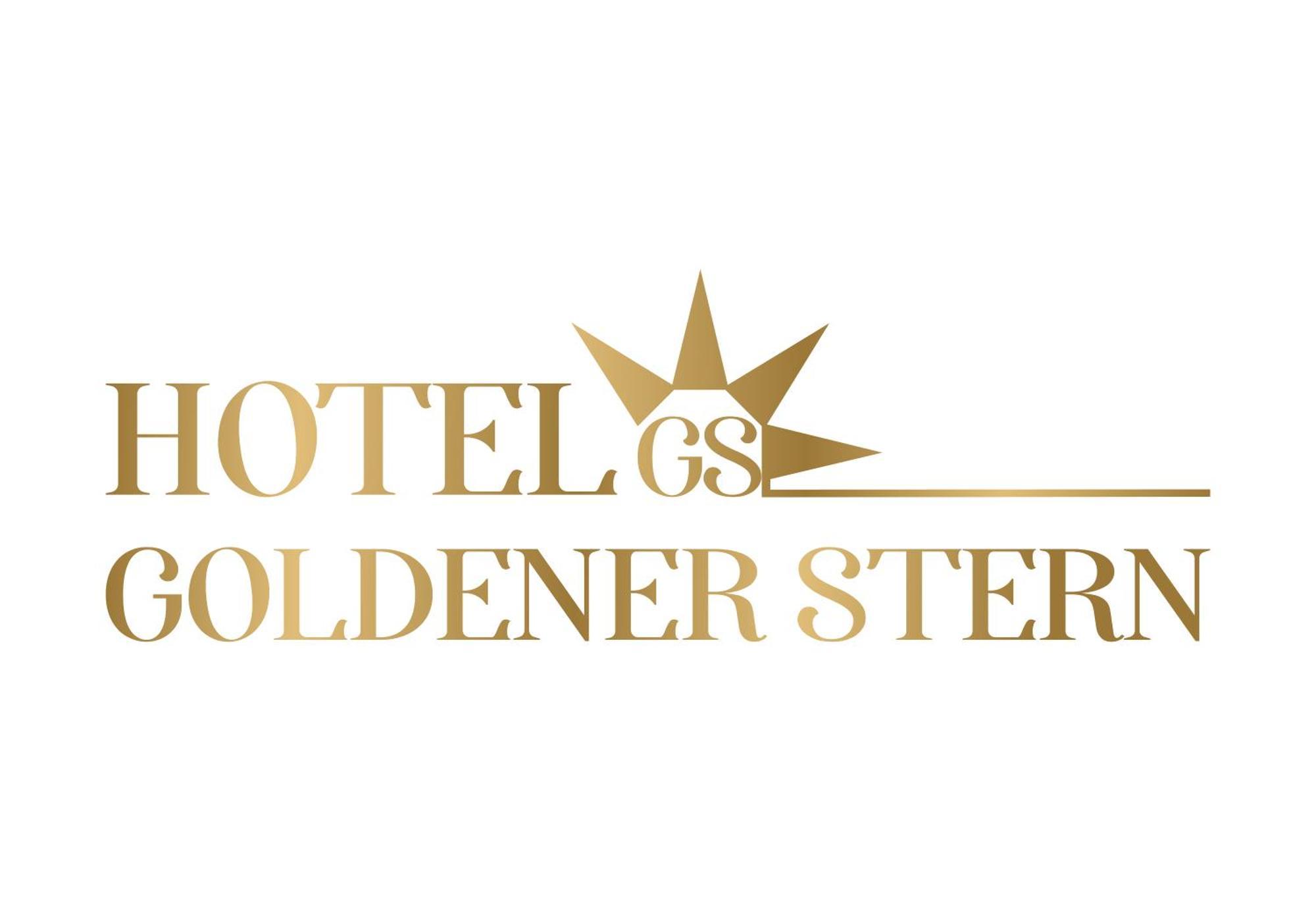 Goldener Stern Ξενοδοχείο Γκόσλαρ Εξωτερικό φωτογραφία
