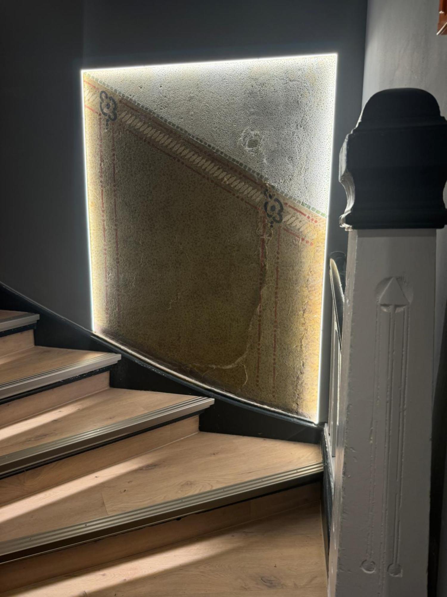 Goldener Stern Ξενοδοχείο Γκόσλαρ Εξωτερικό φωτογραφία